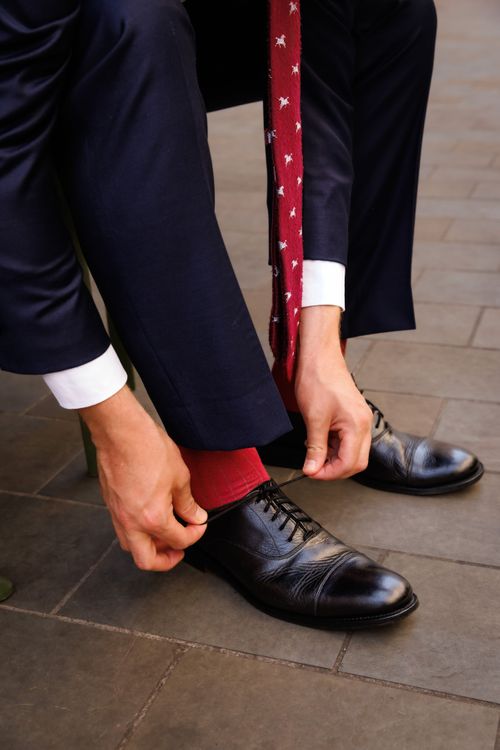 Paul Costelloe Men's City Range