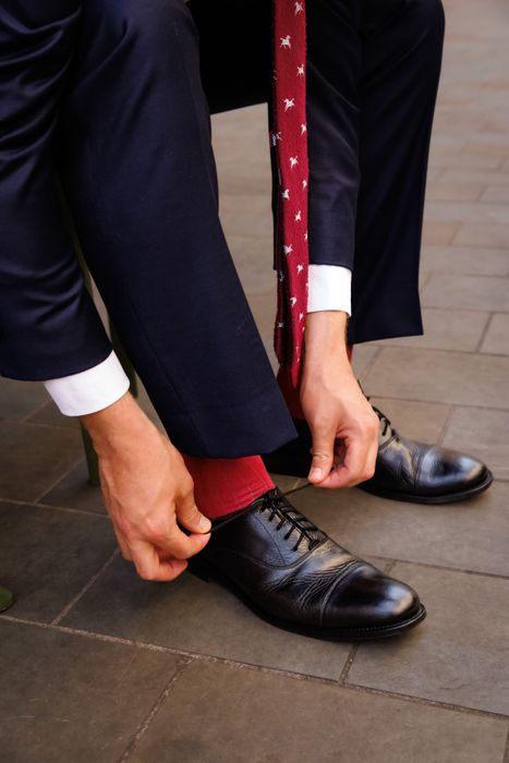 Paul Costelloe Men's City Range