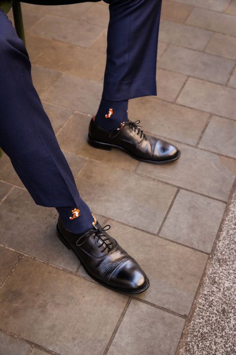 Paul Costelloe Men's Weekend Range