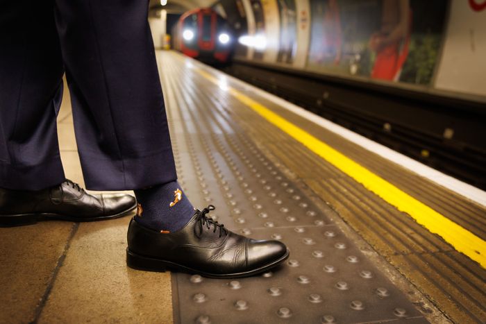 Paul Costelloe Men's Weekend Range