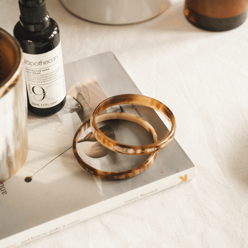 Horn Bangles