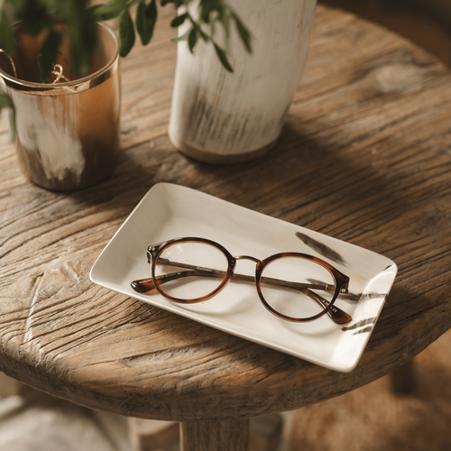 Horn Trinket Tray