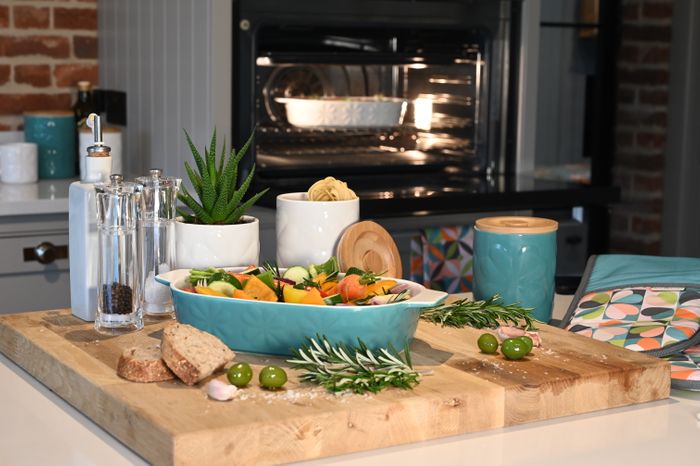 Carnaby Home Collection 