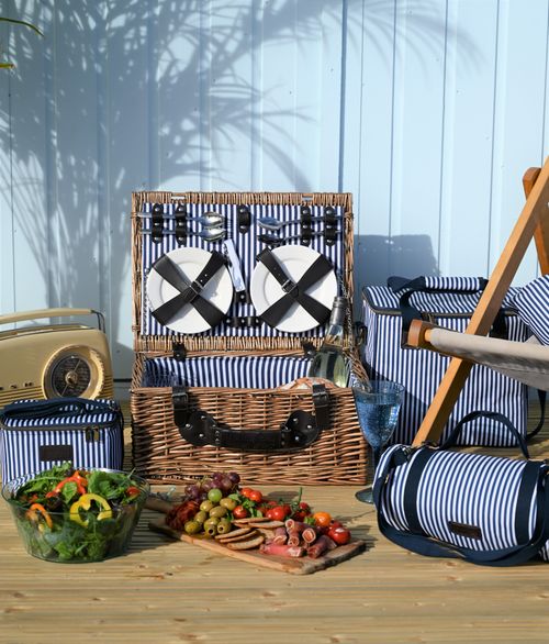 Three Rivers Picnic Collection 