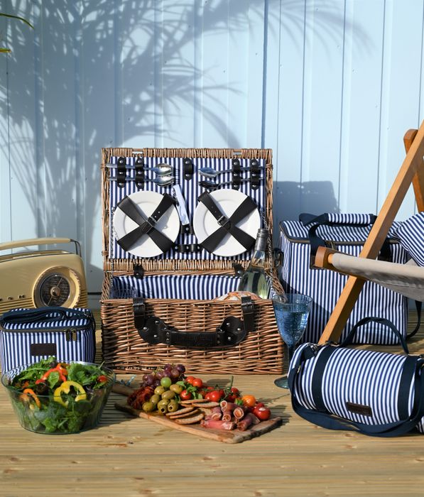 Three Rivers Picnic Collection 