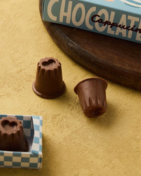 Coffee Pods