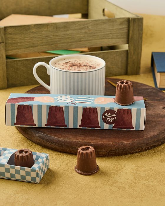 Coffee Pods