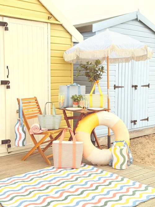 Portofino Picnic Collection 