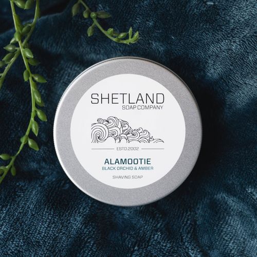 Shaving Soap