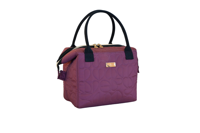 The Oxford Collection Mulberry and Khaki - launched April 2026