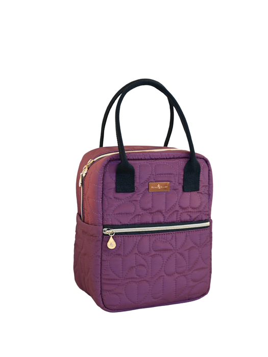 The Oxford Collection Mulberry and Khaki - launched April 2026