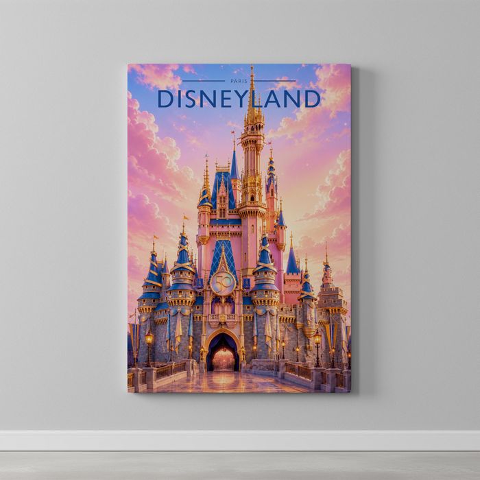 France Travel Print Collection