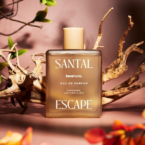 Face Facts - Santal Escape Eau de Parfum