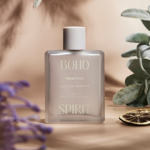 Face Facts - Boho Spirit Eau de Parfum