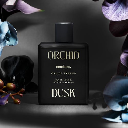 Face Facts - Orchid Dusk Eau de Parfum