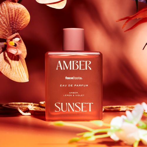 Face Facts - Santal Escape Eau de Parfum