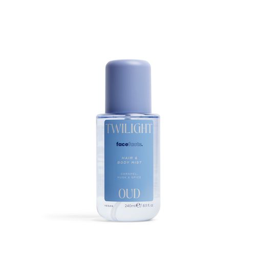 Face Facts Hair & Body Mist - 