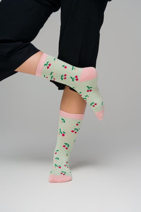 Mini Cherries Mint