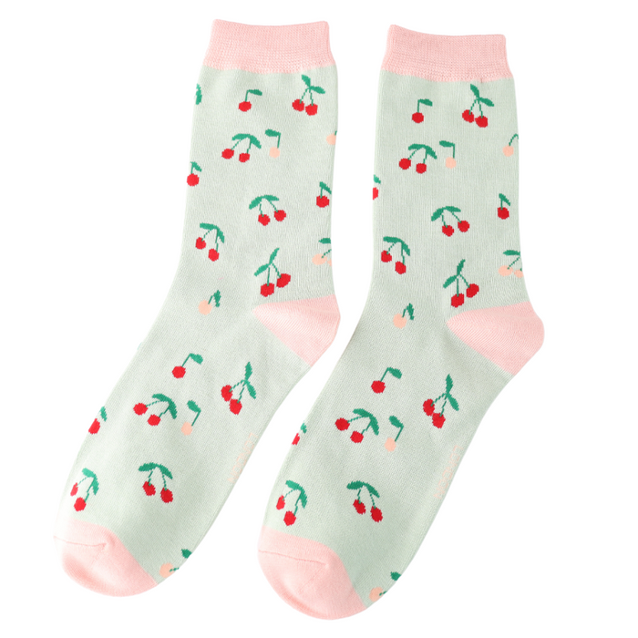 Mini Cherries Mint