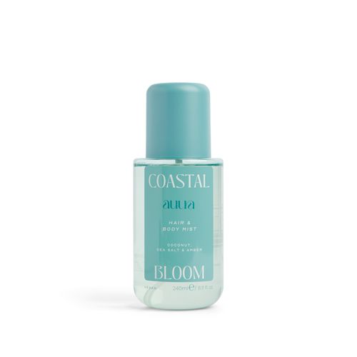 Auura Fragrance Mist - Coastal Bloom
