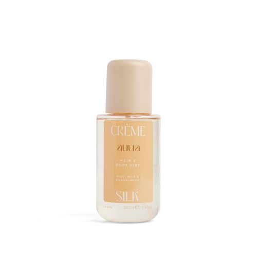 Auura Fragrance Mist - Creme Silk