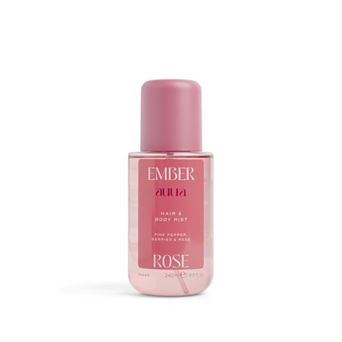 Auura Fragrance Mist - Ember Rose