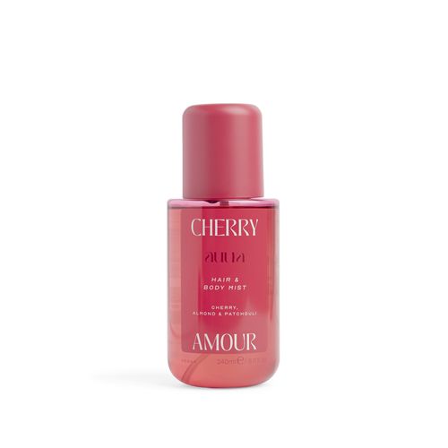 Auura Fragrance Mist - Cherry Amour