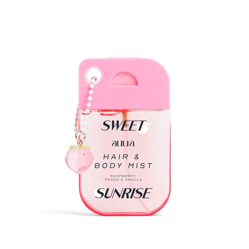 Auura Travel Fragrance Mist - Sweet Sunrise