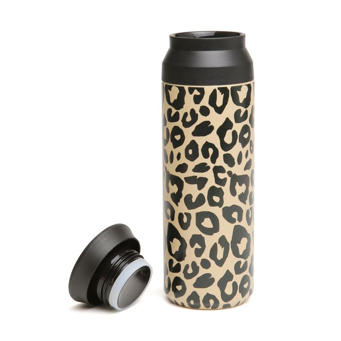 Leopard - Water Bottle 500 ml