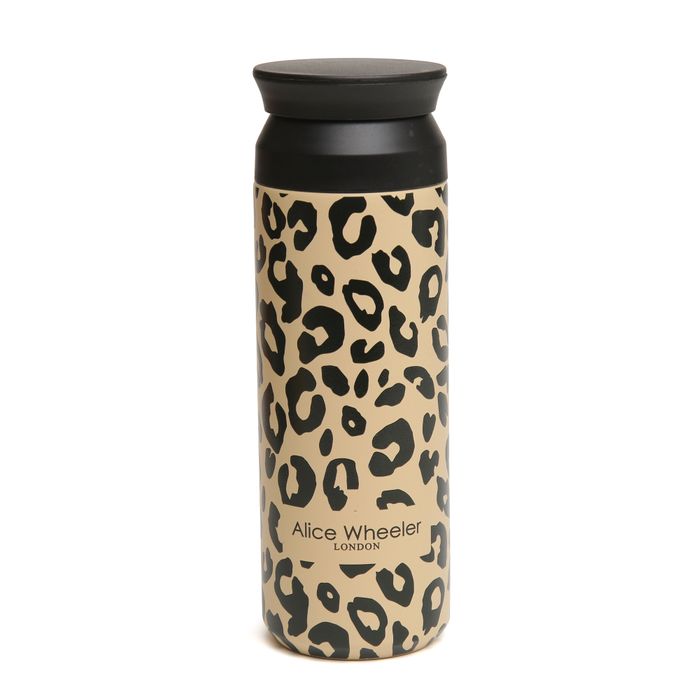 Leopard - Water Bottle 500 ml