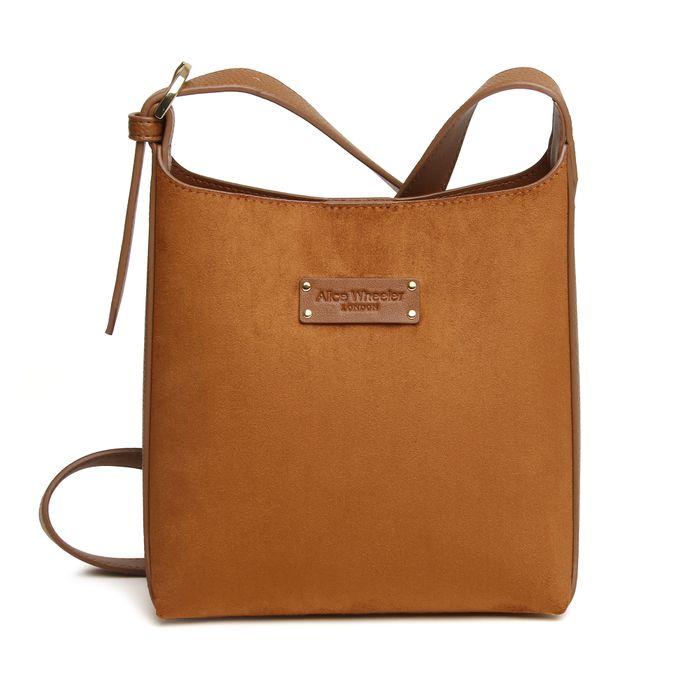 Fudge - Kensington Mini Hobo