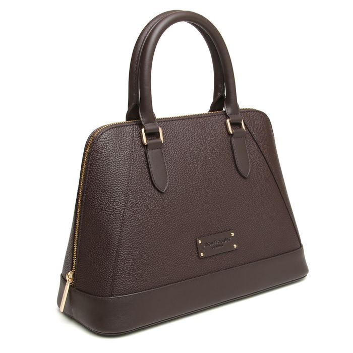 Chocolate - Kensington Handbag