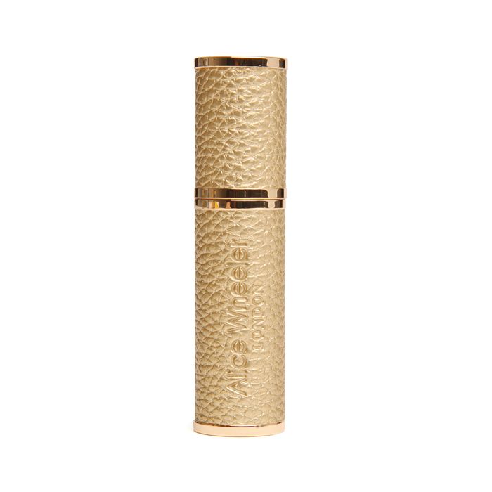 Gold - Refillable Atomiser