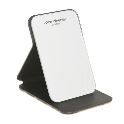 Leopard - Mini Folding Mirror