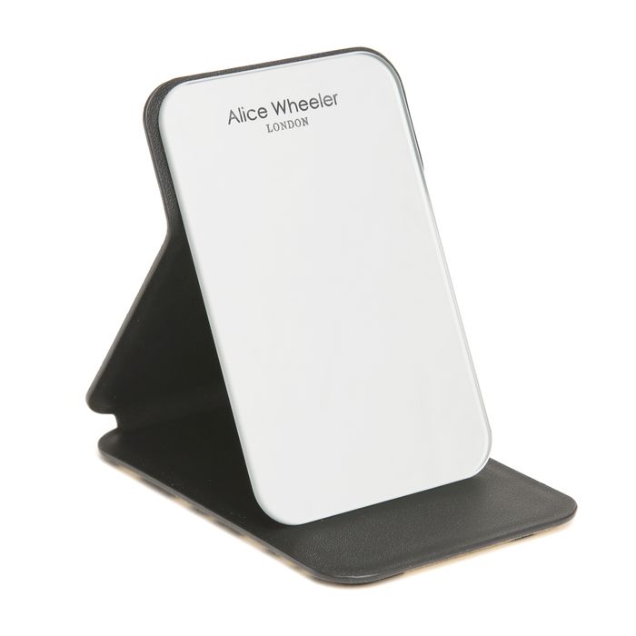 Leopard - Mini Folding Mirror