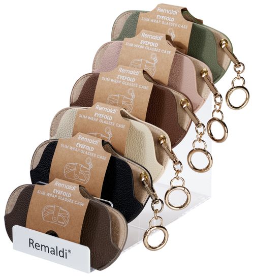Cases - EYEFOLD - Slim wrap glasses cases