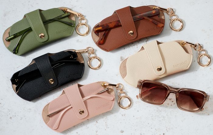 Cases - EYEFOLD - Slim wrap glasses cases