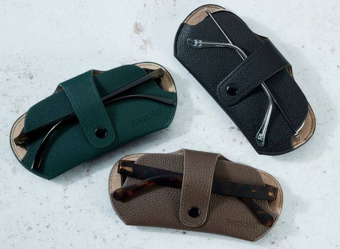 Cases - EYEFOLD - Slim wrap glasses cases