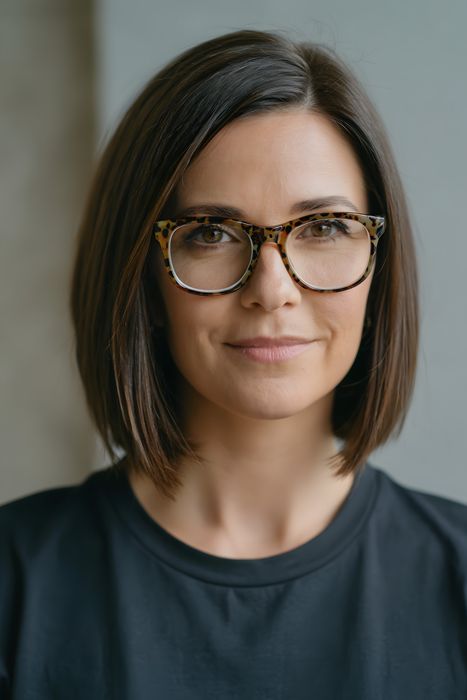 Reading glasses - Fiskardo Animal