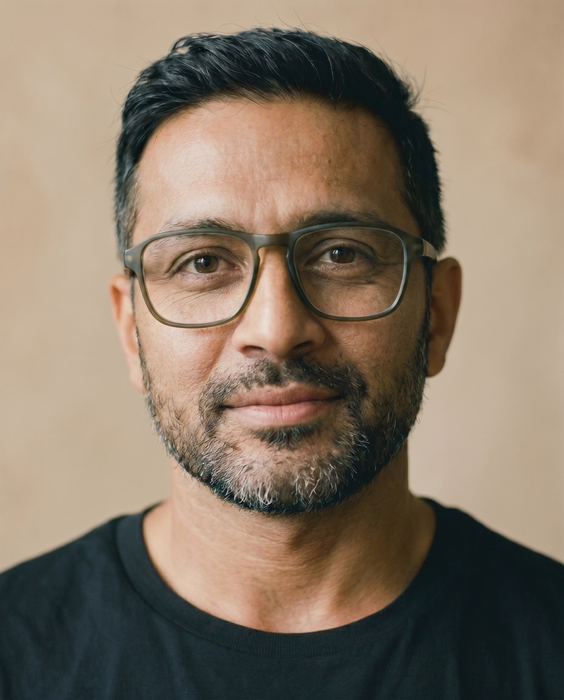 Reading Glasses - Yale Matt Khaki - Recycled Material