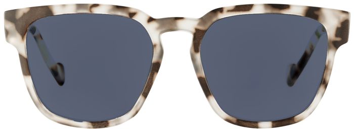 Sun Reading Glasses - Myrtle Grey Tortoise - ECO