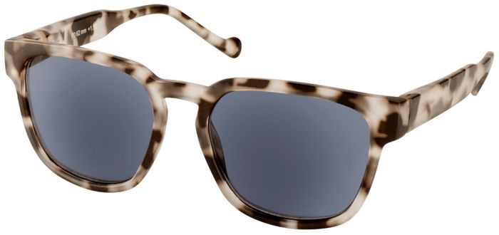 Sun Reading Glasses - Myrtle Grey Tortoise - ECO
