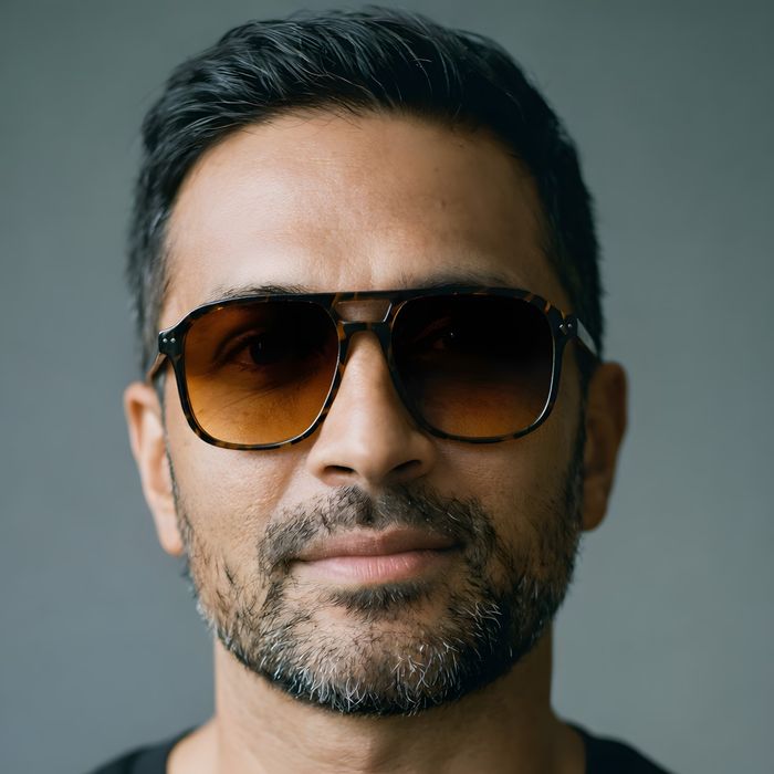 Sunglasses - UV400 - Alex Tortoise - ECO