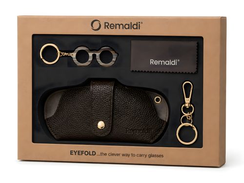 Glasses Case - EYEFOLD GIFT SETS