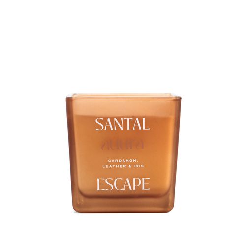 Auura Santal Escape Candle