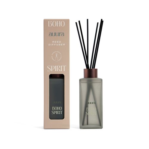 Auura Boho Spirit Reed Diffuser