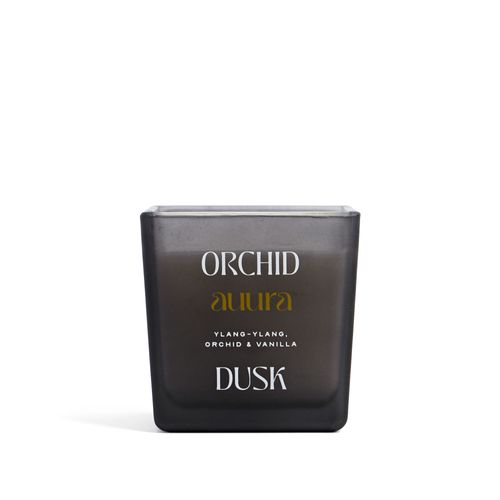 Auura Orchid Dusk Candle