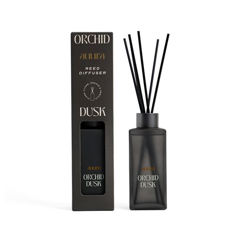 Auura Orchid Dusk Reed Diffuser