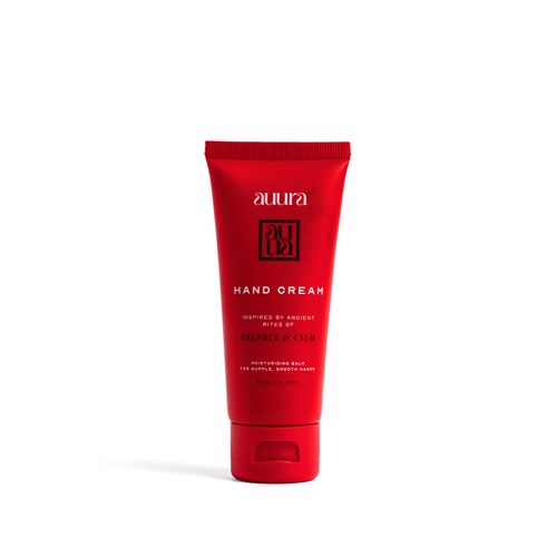 Auura Hand Cream