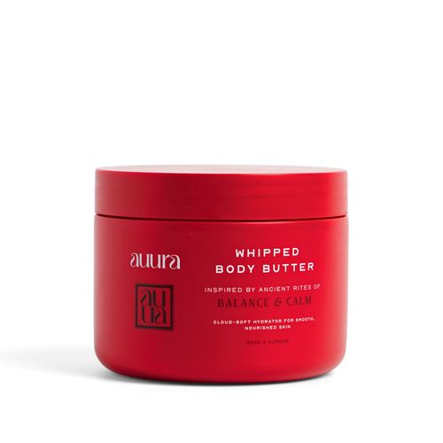 Auura Whipped Body Butter